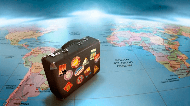 Regras Internacionais de Viagem Aeroporto Afonso Pena